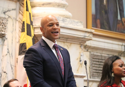 The Political Landscape of Capitol Heights, MD: A Look at the Committees of Local Politicians